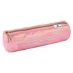 3108726488878-Trousse ronde Sirène - 1 compartiment - 4 coloris disponibles - Oberthur-P_79443723_3-2