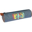 3664447088310-Von Dutch - Trousse ronde 1 compartiment - différents modèles disponibles - Oberthur-P_79443736_6-5