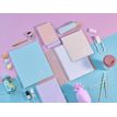 3037929416817-Clairefontaine Koverbook - Carnet polypro 11 x 17 cm - 96 pages - petits carreaux (5x5 mm) - disponible dans-P_79443880_10-9