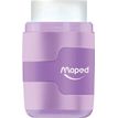 3154140492311-Maped Connect Pastel - Taille crayon / Gomme 2-en-1 - 2 trous - disponible dans différente-P_79444077_2-1