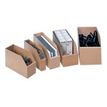 3700323202002-Bac de rangement - 30 cm x 30 cm x 11 cm - Carton Plus-P_79444692_1-0