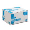 3250650042661-GPV - 500 Pochettes Enveloppes C5 162 x 229 mm - 90 gr - sans fenêtre - blanc - bande adh
