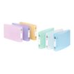 3135259081351-Viquel Propysoft - Classeur à anneaux à l'italienne - 15 x 21 cm - disponible dans diffé-P_79445256_1-0