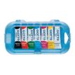 8000825301605-Giotto - 7 tubes peinture - gouache - -P_79445450_1-0