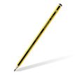4007817105030-STAEDTLER Noris - Pack de 12 Crayons à papier - B - 2 mm--1