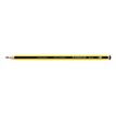 4007817105030-STAEDTLER Noris - Pack de 12 Crayons à papier - B - 2 mm--2