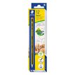 STAEDTLER Noris - Pack de 12 Crayons à papier - HB - 2 mm