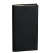 3371010213108-Agenda de poche spiralé Impala Planning 16S - 1 semaine sur 2 pages - 9 x 16 cm - noir - Quo Vadis--0