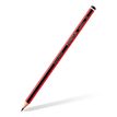 STAEDTLER Tradition - Crayon à papier - 5B - 2 mm