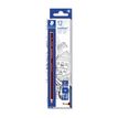 4007817104385-STAEDTLER Tradition - Crayon à papier - 4B - 2 mm--1