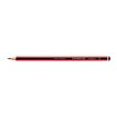 4007817104385-STAEDTLER Tradition - Crayon à papier - 4B - 2 mm--2