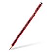 4007817104385-STAEDTLER Tradition - Crayon à papier - 4B - 2 mm--0