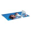 077511539602-Fellowes - 25 pochettes de plastification A5 (154 x 216 mm) - 80 microns - brillantes --8