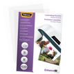 077511544064-Fellowes - 25 pochettes de plastification photo (108 x 159 mm) - 80 microns - brillantes --2
