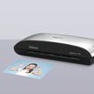077511544064-Fellowes - 25 pochettes de plastification photo (108 x 159 mm) - 80 microns - brillantes --7