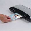 077511544064-Fellowes - 25 pochettes de plastification photo (108 x 159 mm) - 80 microns - brillantes --8