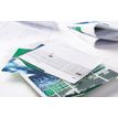 0077511530876-Fellowes - 100 pochettes de plastification A4 (216 x 303 mm) - 175 microns - brillantes --4
