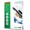 0400791407482-Fellowes - 100 pochettes de plastification A3 (303 x 426 mm) - 100 microns - brillantes --0