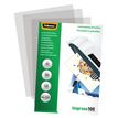 0400791407482-Fellowes - 100 pochettes de plastification A3 (303 x 426 mm) - 100 microns - brillantes --3
