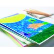 0400791407482-Fellowes - 100 pochettes de plastification A3 (303 x 426 mm) - 100 microns - brillantes --4