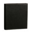 3371010266975-Agenda Club Executif - 1 semaine sur 2 pages - 16 x 16 cm - noir - Quo Vadis--0