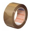 4005800113628-Tesa - Ruban adhésif d'emballage - PVC - 100 m x 50 mm - havane--0