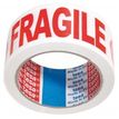 4042448870520-Tesa - Ruban adhésif d'emballage - Fragile - 50 mm x 66 m--0
