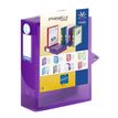 3135251431390-Viquel Propyglass - Boîte de classement personnalisable - dos 80 mm - disponible dans différentes cou--3