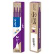4902505356094-Pilot Frixion Ball - 3 Recharges pour rollers effaçables - 0,7 mm - violet--1