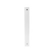 3130630513780-Exacompta - Classeur à anneaux - Dos 40 mm - A4 - pour 225 feuilles - blanc--1