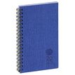 3660942016681-Agenda de poche spiralé Forever Eurotime 16W - 1 semaine sur 2 pages - 9 x 16 cm - disponible dans différentes cou--0
