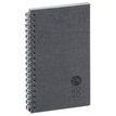 3660942016681-Agenda de poche spiralé Forever Eurotime 16W - 1 semaine sur 2 pages - 9 x 16 cm - disponible dans différentes cou--1