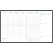 3660942018241-Agenda Winner Horizons 22 - 1 semaine sur 2 pages - 18,5 x 22,5 cm - disponible dans différentes coule--3