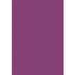 0400791467738-Pollen - 50 Feuilles papier couleur - A4 (21 x 29,7 cm) - 120 g/m² - cassis--0