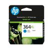 0400791491375-HP 364XL - cyan - cartouche d'encre originale (CB323EE)--0