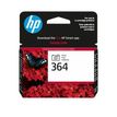 HP 364 - noir photo - cartouche d'encre originale (CB317EE)