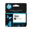 0883585705030-HP 364 - noir - cartouche d'encre originale (CB316EE)--0