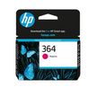 HP 364 - magenta - cartouche d'encre originale (CB319EE)