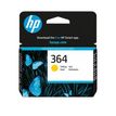 HP 364 - jaune - cartouche d'encre originale (CB320EE)