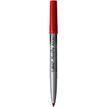 BIC MARKING Pocket 1445 - Marqueur permanent - pointe ogive - rouge