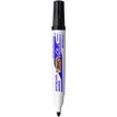 BIC VELLEDA 1701 - Marqueur effaçable - pointe ogive - noir