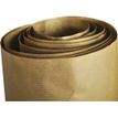 Clairefontaine - Papier cadeau kraft - 70 cm x 10 m - 65 g/m² - or