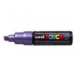 4902778113677-Posca - Marqueur peinture pointe large - violet métallisé--0