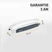 0043859624430-Fellowes Lunar A3 - Plastifieuse A3 - de 80 à 125 microns - anti-bourrage--5