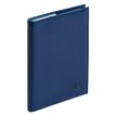 3660942032001-Agenda de poche Vérone - 1 semaine sur 2 pages - 16 mois - 9 x 13 cm - disponible dans différentes cou--0