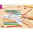 3270220022510-BIC Kids Tropicolors 2 - 24 Crayons de couleur--4