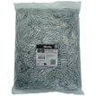 3457707412723-Wonday - 5000 trombones galvanisés - 25 mm - acier--0