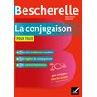 9782218951985-Bescherelle La Conjugaison pour tous - Nouvelle Edition - Hatier--0