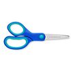 4007817965023-STAEDTLER Noris Club 965 - Ciseaux bouts ronds - 14 cm - gaucher--1