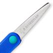 4007817965023-STAEDTLER Noris Club 965 - Ciseaux bouts ronds - 14 cm - gaucher--3